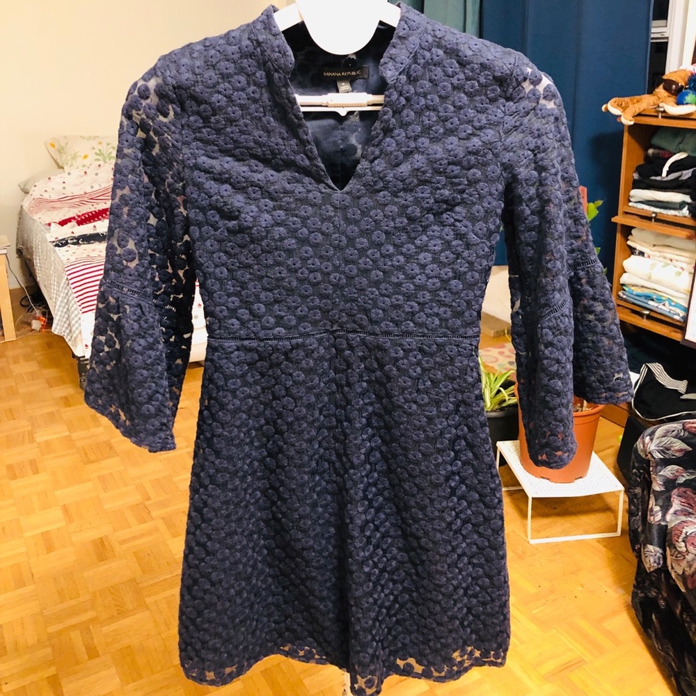 Banana Republic Dress
